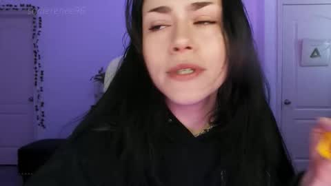 Snapshot of sadierenee96 chatting on November 2025 12:00:02 AM Sadie Renee online show from November 2025 12:00:02 AM