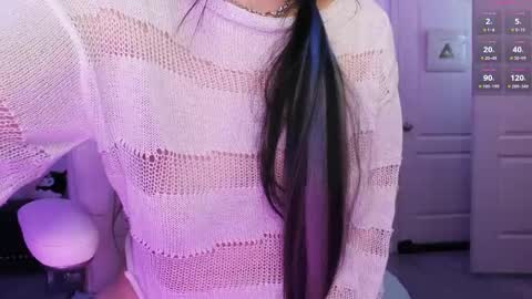 Snapshot of sadierenee96 chatting on November 2025 07:30:02 AM Sadie Renee online show from November 2025 07:30:02 AM