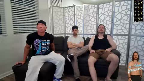 SadieRW online show from February 2026 03:29:02 AM