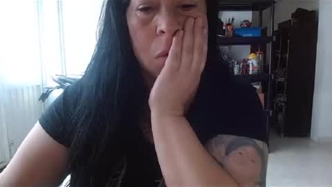 Snapshot of sadistikxx chatting on February 2026 12:23:01 PM SadistikXX online show from February 2026 12:23:01 PM