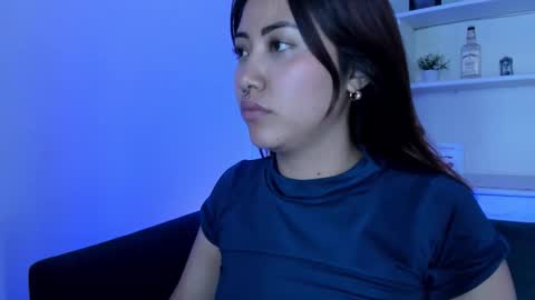 Cami online show from March 2026 06:48:01 PM