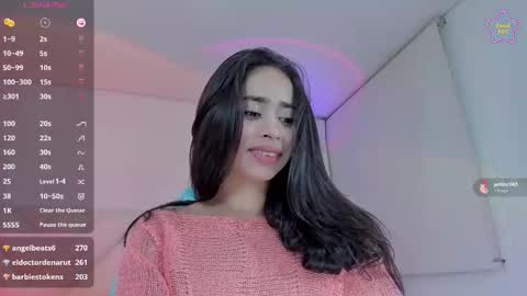 saely1 online show from February 2026 02:53:01 AM