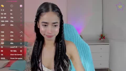 saely1 online show from February 2026 03:00:02 AM