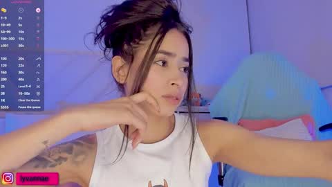 Snapshot of saely1 chatting on March 2026 05:44:01 AM saely1 online show from March 2026 05:44:01 AM