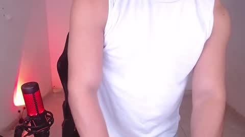 saenz_hotx online show from January 2025 01:20:02 AM