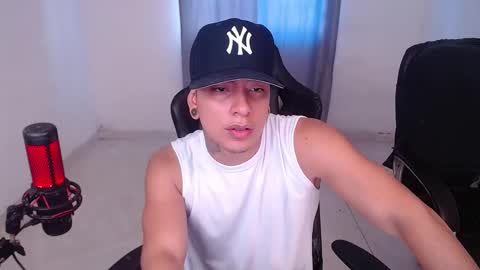 saenz_hotx online show from January 2025 06:58:02 PM