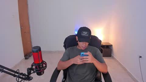 saenz_hotx online show from October 2025 07:03:01 PM