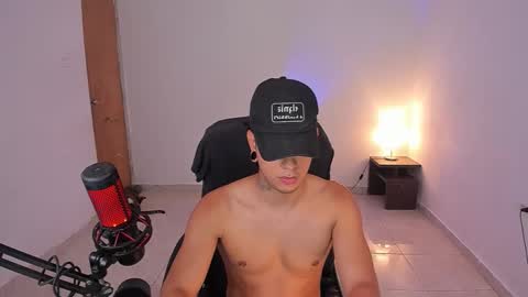 saenz_hotx online show from October 2025 11:27:02 PM