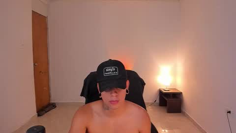 saenz_hotx online show from October 2025 01:31:01 AM