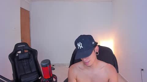 saenz_hotx online show from November 2025 08:52:02 PM