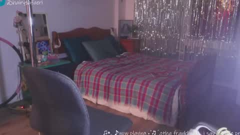 Snapshot of safaeri chatting on December 2024 10:11:02 PM Safa online show from December 2024 10:11:02 PM