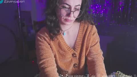 Snapshot of safaeri chatting on January 2025 11:09:01 PM Safa online show from January 2025 11:09:01 PM