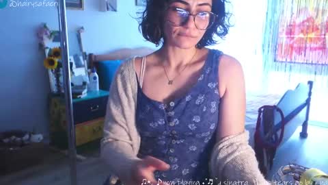 Snapshot of safaeri chatting on February 2025 07:56:02 PM Safa online show from February 2025 07:56:02 PM