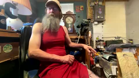 safety_fist online show from February 2025 09:41:02 PM