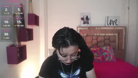 SAFYKA online show from November 2025 02:11:01 AM