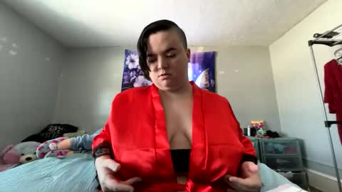 lesbian Dom sub roleplay  nudist bbw online show from February 2026 05:22:02 PM