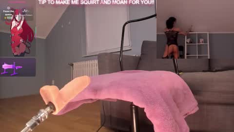 Sage Storm online show from October 2025 12:00:02 AM