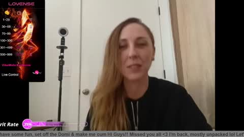 Spero online show from May 2026 10:41:02 PM