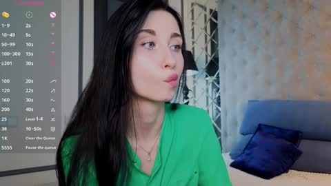 Letty online show from May 2026 11:06:01 AM