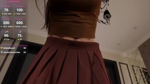 Letty online show from May 2026 01:17:02 PM