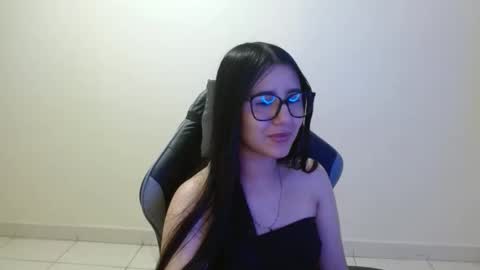 Sahaliefox  online show from January 2026 07:06:01 PM