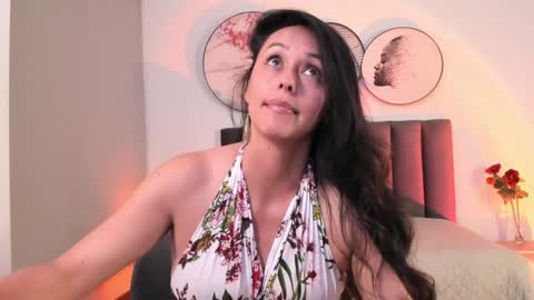 Snapshot of saharagarcia chatting on January 2025 01:05:02 AM Sahara Garcia online show from January 2025 01:05:02 AM