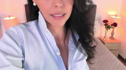 Snapshot of saharagarcia chatting on January 2025 06:17:02 PM Sahara Garcia online show from January 2025 06:17:02 PM