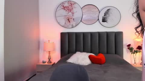 Snapshot of saharagarcia chatting on January 2025 10:19:01 PM Sahara Garcia online show from January 2025 10:19:01 PM