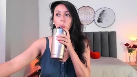 Snapshot of saharagarcia chatting on February 2025 11:22:01 PM Sahara Garcia online show from February 2025 11:22:01 PM