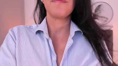 Snapshot of saharagarcia chatting on October 2025 06:42:01 PM Sahara Garcia online show from October 2025 06:42:01 PM