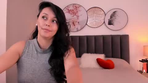 Snapshot of saharagarcia chatting on July 2026 09:19:02 PM Sahara Garcia online show from July 2026 09:19:02 PM