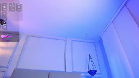 SAHARA WALKER  online show from February 2025 12:00:01 PM