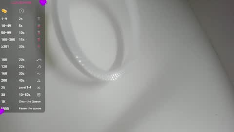 SAHIRA  online show from April 2026 01:19:01 PM