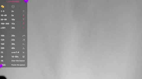 SAHIRA  online show from May 2026 12:22:02 PM