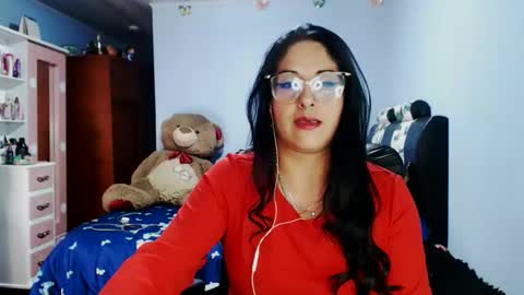 Karina online show from March 2026 06:44:02 PM