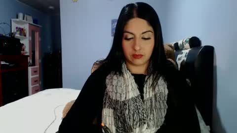 Karina online show from April 2026 10:19:02 PM