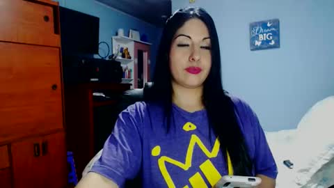 Karina online show from May 2026 01:01:02 AM