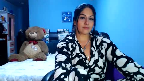 Karina online show from May 2026 04:32:02 AM