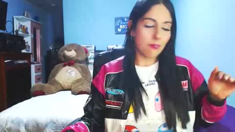 Karina online show from May 2026 04:20:02 AM
