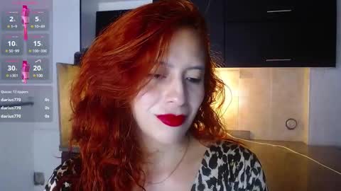 SARA online show from January 2025 08:29:01 PM