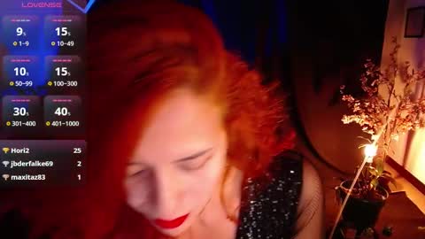 SARA online show from February 2025 05:26:02 PM