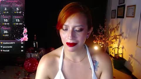 SARA online show from February 2025 11:42:01 PM