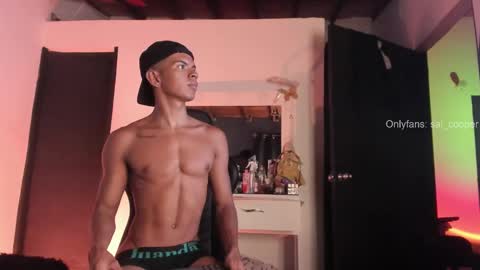 Snapshot of sai_cooper chatting on February 2025 04:46:01 AM sai online show from February 2025 04:46:01 AM