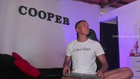 Snapshot of sai_cooper chatting on February 2025 07:03:02 PM sai online show from February 2025 07:03:02 PM