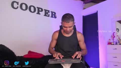 Snapshot of sai_cooper chatting on February 2025 02:26:01 AM sai online show from February 2025 02:26:01 AM