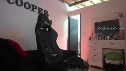 Snapshot of sai_cooper chatting on March 2025 03:01:01 AM sai online show from March 2025 03:01:01 AM