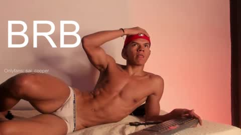 Snapshot of sai_cooper chatting on September 2025 01:49:01 AM sai online show from September 2025 01:49:01 AM