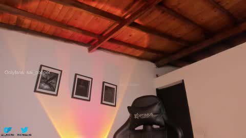 Snapshot of sai_cooper chatting on September 2025 02:22:02 AM sai online show from September 2025 02:22:02 AM