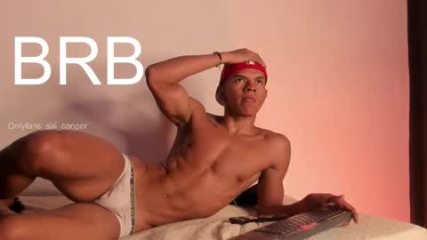 Snapshot of sai_cooper chatting on September 2025 11:04:01 PM sai online show from September 2025 11:04:01 PM