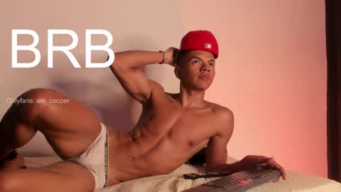 Snapshot of sai_cooper chatting on October 2025 11:57:02 PM sai online show from October 2025 11:57:02 PM